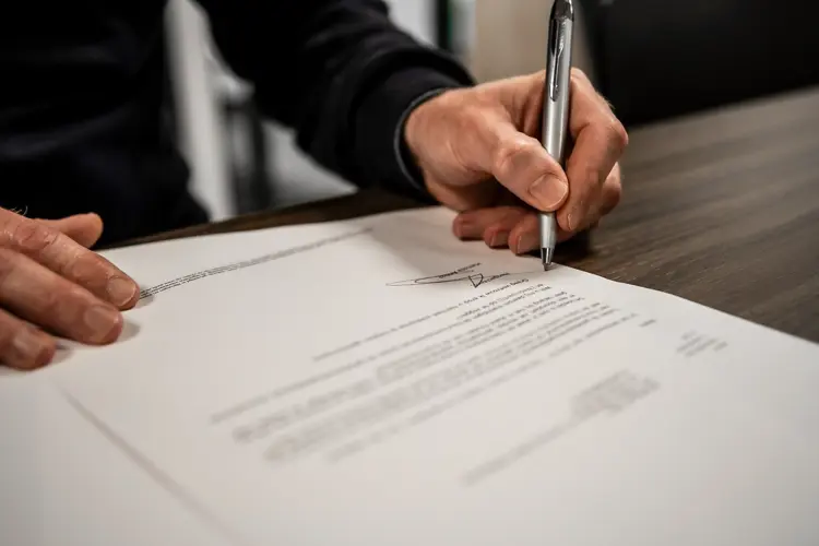 Contract
