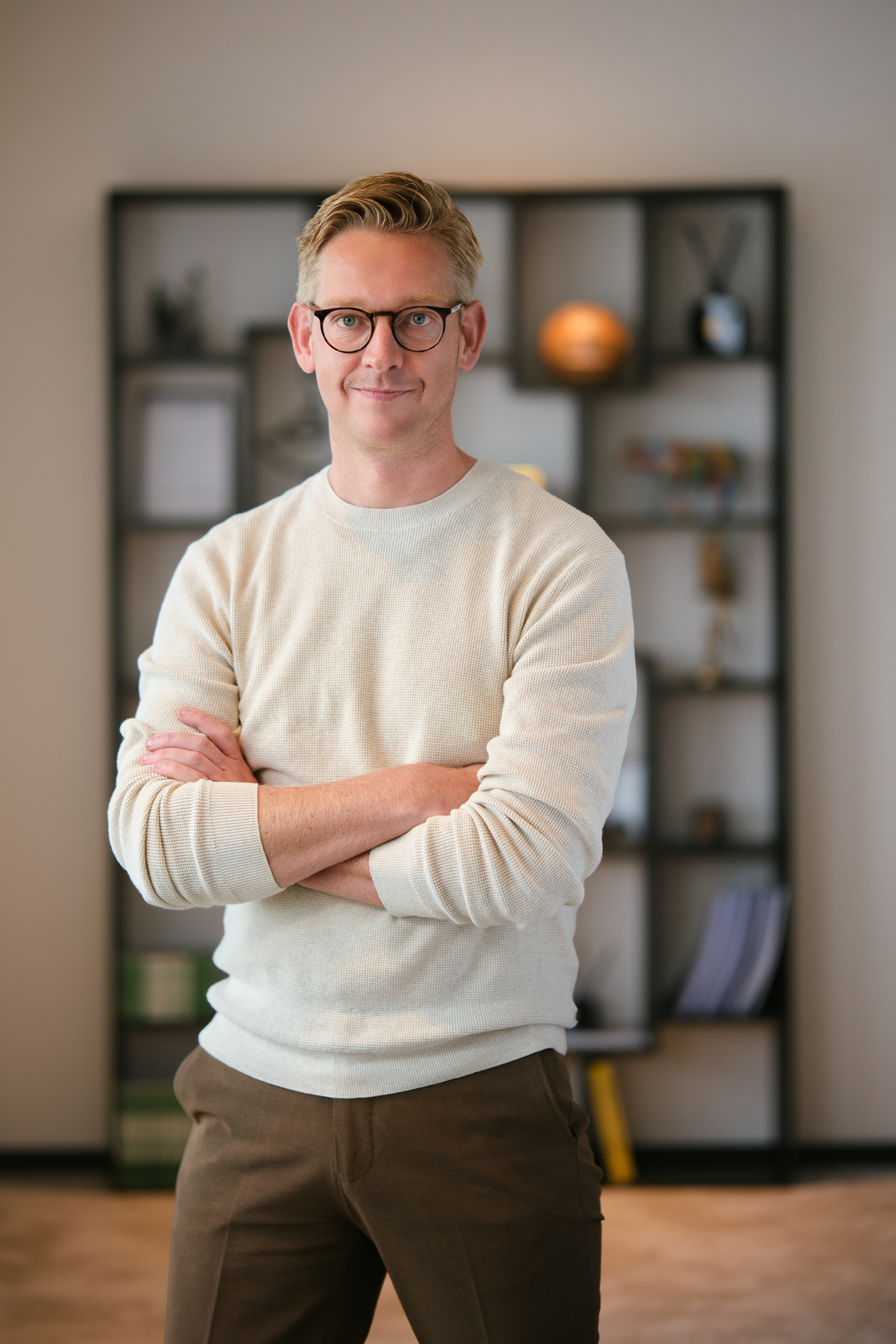 Ron van den Broek 