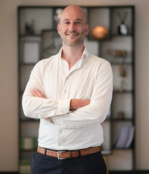 Niels van den Bogaard