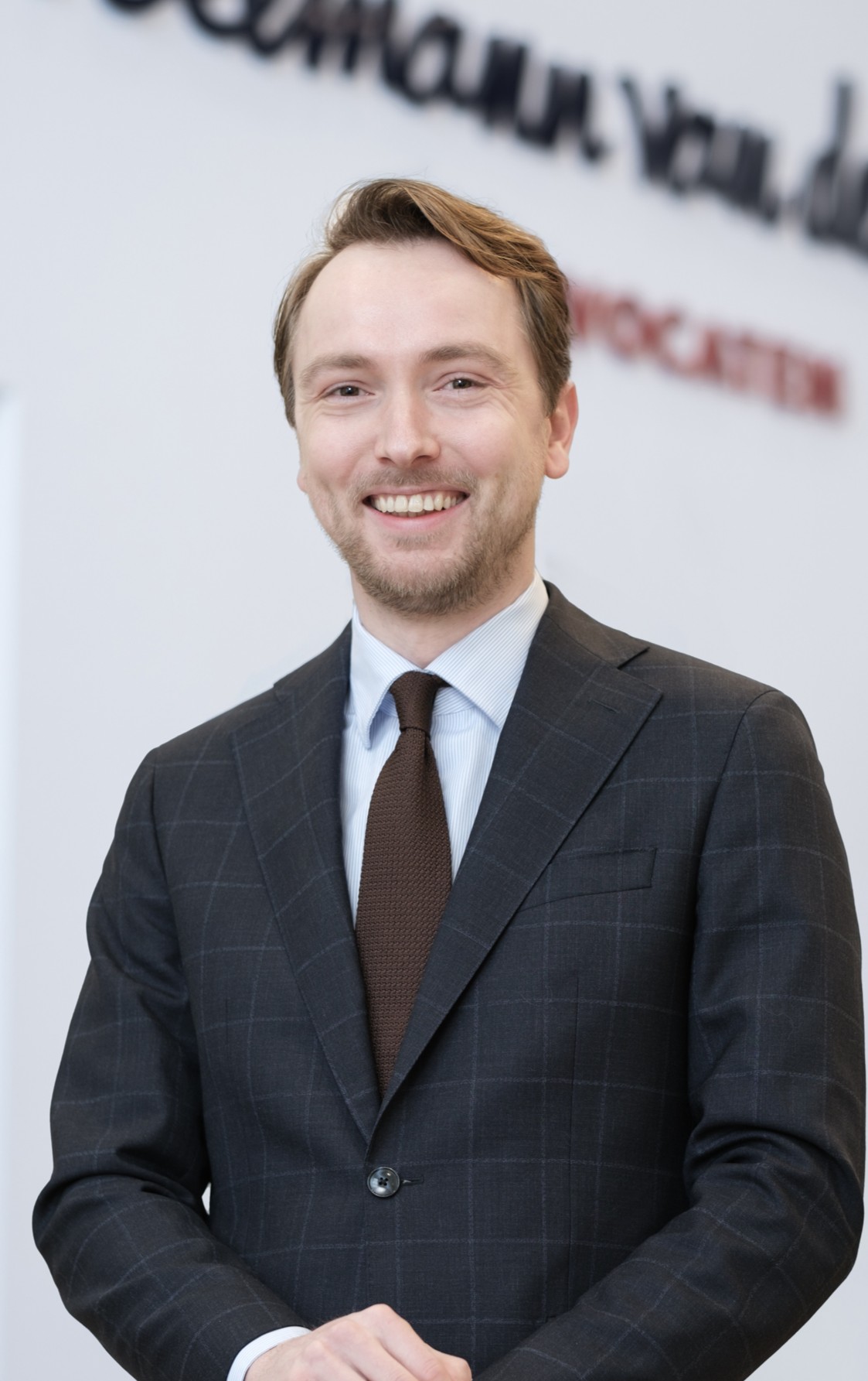 Joost van Dongen